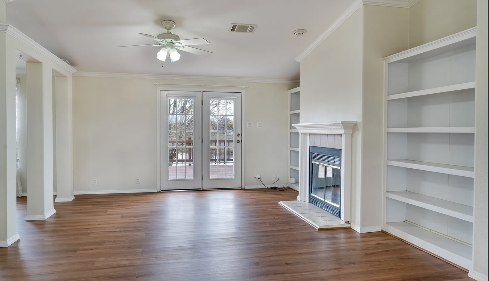 Interior painting project gallery - Project 136 - Image 44